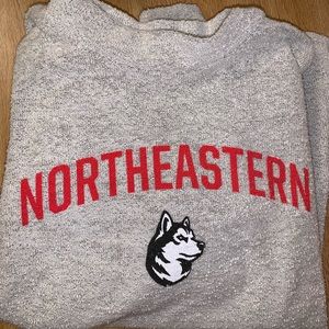 Wolly Threads Medium Sweater